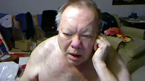 Bob online show from January 17, 2025, 12:10 pm