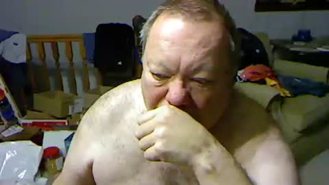 Bob online show from January 24, 2025, 12:52 pm