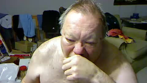 Bob online show from January 27, 2025, 12:48 pm