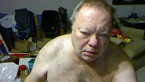 Bob online show from February 3, 2025, 1:19 pm
