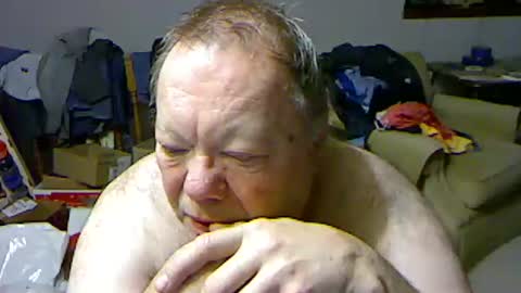 Bob online show from February 4, 2025, 12:33 pm