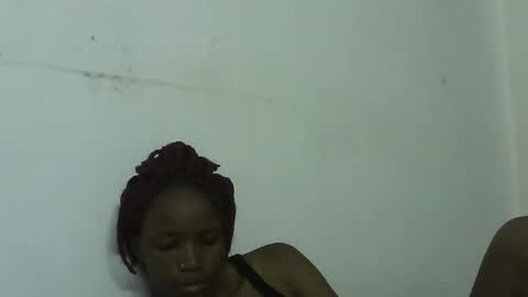 Snapshot of blessed_squiterr chatting on January 19, 2025, 4:57 pm ann online show from January 19, 2025, 4:57 pm