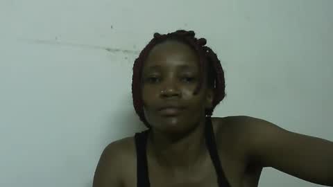 Snapshot of blessed_squiterr chatting on January 19, 2025, 9:02 pm ann online show from January 19, 2025, 9:02 pm