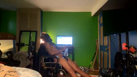 Snapshot of blessedamiright chatting on March 26, 2026, 12:55 pm blessedamiright online show from March 26, 2026, 12:55 pm