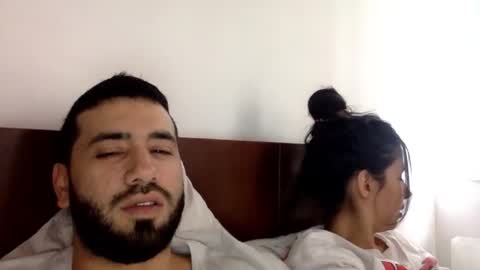 Snapshot of blessedguy_1 chatting on February 10, 2025, 4:58 pm blessedguy_1 online show from February 10, 2025, 4:58 pm