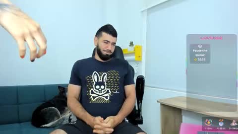 Snapshot of blessedguy_1 chatting on November 13, 2025, 11:31 am blessedguy_1 online show from November 13, 2025, 11:31 am