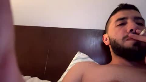 blessedguy_1 online show from May 26, 2026, 3:24 am