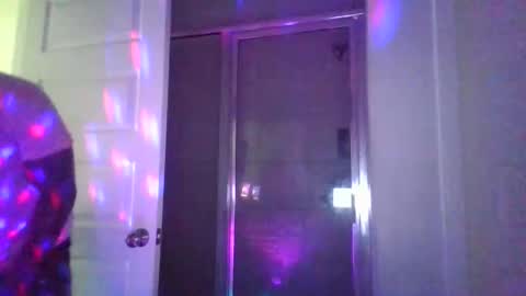 BLESSICA  EDDIE LOVE online show from April 13, 2026, 11:10 pm