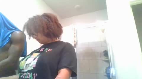 BLESSICA  EDDIE LOVE online show from May 22, 2026, 10:04 pm