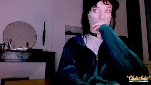 Cassandre online show from February 10, 2026, 10:14 pm