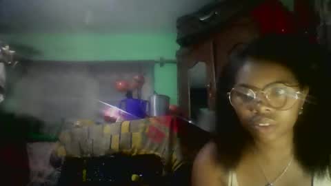 bliancaa online show from April 17, 2026, 7:17 pm