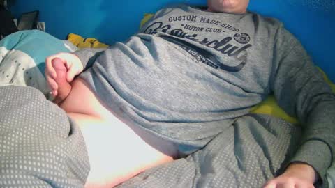 Blimesu online show from March 7, 2025, 3:39 pm