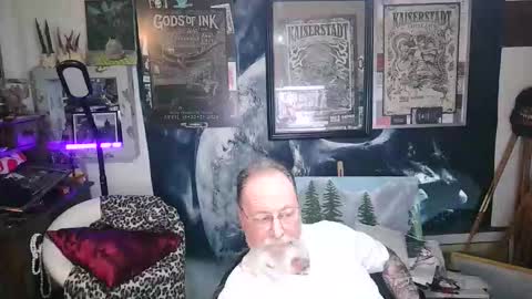 blindsurfer780299 online show from November 24, 2025, 6:24 am