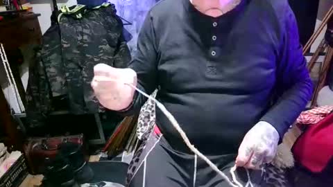 Snapshot of blindsurfer780299 chatting on February 3, 2026, 10:31 am blindsurfer780299 online show from February 3, 2026, 10:31 am