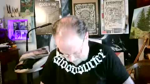 Snapshot of blindsurfer780299 chatting on March 13, 2026, 11:50 am blindsurfer780299 online show from March 13, 2026, 11:50 am