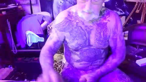 Snapshot of blindsurfer780299 chatting on March 29, 2026, 5:29 am blindsurfer780299 online show from March 29, 2026, 5:29 am