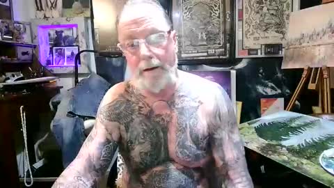Snapshot of blindsurfer780299 chatting on April 2, 2026, 5:16 am blindsurfer780299 online show from April 2, 2026, 5:16 am