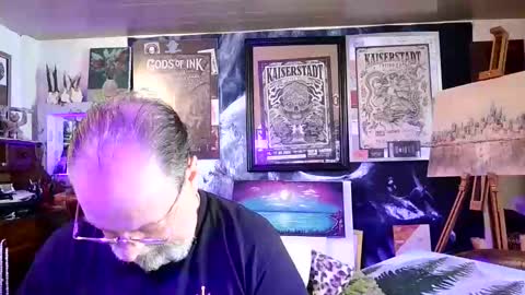 Snapshot of blindsurfer780299 chatting on April 14, 2026, 9:37 am blindsurfer780299 online show from April 14, 2026, 9:37 am