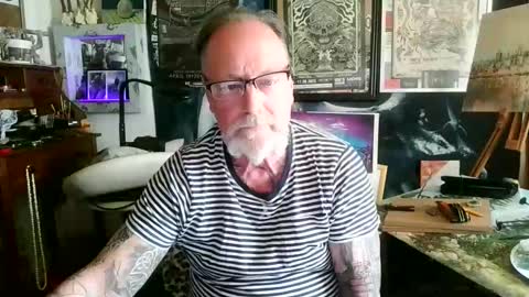 Snapshot of blindsurfer780299 chatting on April 30, 2026, 2:34 pm blindsurfer780299 online show from April 30, 2026, 2:34 pm