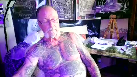 Snapshot of blindsurfer780299 chatting on June 30, 2026, 11:44 am blindsurfer780299 online show from June 30, 2026, 11:44 am