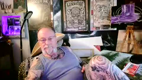 Snapshot of blindsurfer780299 chatting on July 5, 2026, 5:09 pm blindsurfer780299 online show from July 5, 2026, 5:09 pm