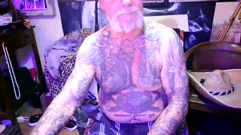 Snapshot of blindsurfer780299 chatting on July 13, 2026, 9:50 pm blindsurfer780299 online show from July 13, 2026, 9:50 pm