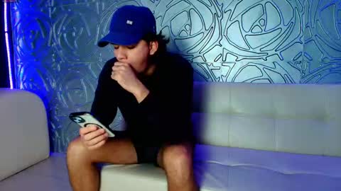 blinspot_red online show from November 29, 2025, 4:15 am