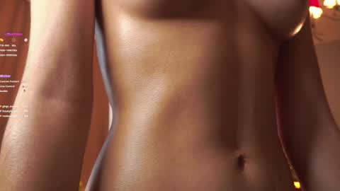 Scarlett NEXT LIVE  5AM gmt online show from January 22, 2025, 12:27 pm