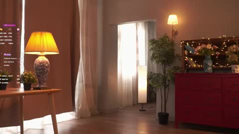 Scarlett NEXT LIVE  5AM gmt online show from March 2, 2025, 11:29 am