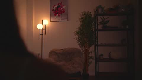 Scarlett NEXT LIVE  5AM gmt online show from September 21, 2025, 4:47 am