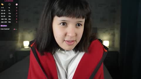 Sara online show from September 14, 2025, 3:44 pm