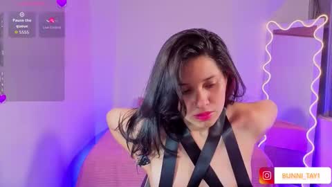 blithz_tay online show from October 5, 2025, 11:30 am