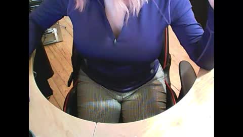Snapshot of blkandy23 chatting on January 15, 2025, 7:55 pm Kandyts online show from January 15, 2025, 7:55 pm