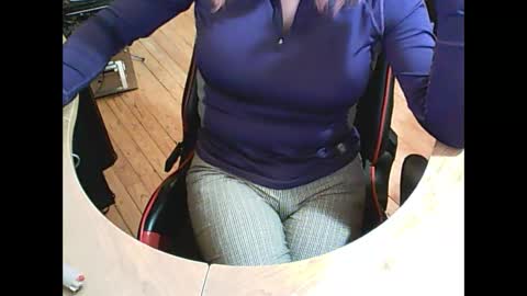 Snapshot of blkandy23 chatting on January 16, 2025, 6:14 am Kandyts online show from January 16, 2025, 6:14 am