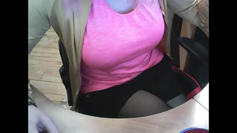 Snapshot of blkandy23 chatting on February 3, 2025, 5:24 pm Kandyts online show from February 3, 2025, 5:24 pm