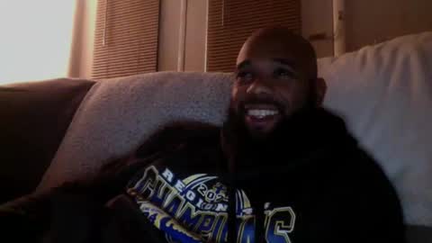 blksurfher online show from December 16, 2025, 5:01 am