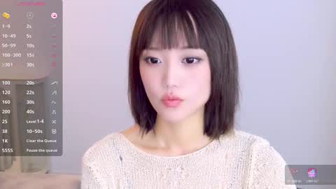 YoYo online show from October 31, 2025, 5:52 am