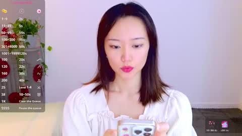 YoYo online show from March 20, 2026, 5:23 am