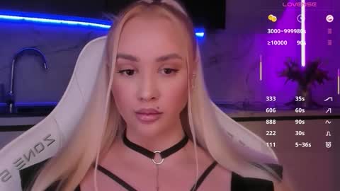 Lana online show from February 15, 2026, 1:46 am