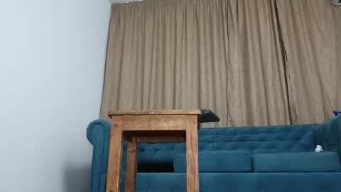Andreas online show from May 12, 2026, 9:12 pm