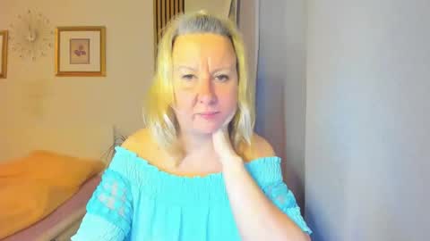 Snapshot of blonde_angel20 chatting on December 30, 2024, 5:55 pm Nicole online show from December 30, 2024, 5:55 pm