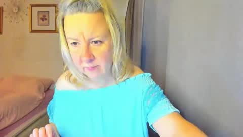 Snapshot of blonde_angel20 chatting on January 1, 2025, 7:21 pm Nicole online show from January 1, 2025, 7:21 pm