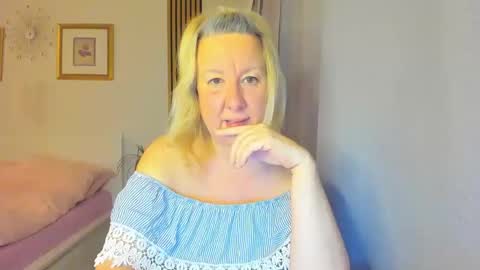 Snapshot of blonde_angel20 chatting on January 3, 2025, 3:12 pm Nicole online show from January 3, 2025, 3:12 pm