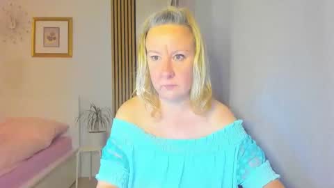 Snapshot of blonde_angel20 chatting on January 6, 2025, 7:13 pm Nicole online show from January 6, 2025, 7:13 pm