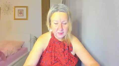 Snapshot of blonde_angel20 chatting on January 8, 2025, 5:16 am Nicole online show from January 8, 2025, 5:16 am