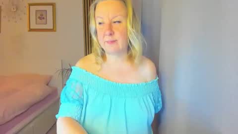 Snapshot of blonde_angel20 chatting on January 10, 2025, 5:15 am Nicole online show from January 10, 2025, 5:15 am