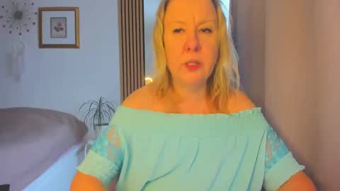 Snapshot of blonde_angel20 chatting on January 21, 2025, 9:03 am Nicole online show from January 21, 2025, 9:03 am