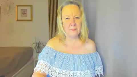 Snapshot of blonde_angel20 chatting on January 21, 2025, 4:37 pm Nicole online show from January 21, 2025, 4:37 pm