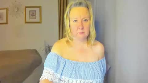 Snapshot of blonde_angel20 chatting on January 22, 2025, 5:28 pm Nicole online show from January 22, 2025, 5:28 pm