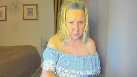 Snapshot of blonde_angel20 chatting on January 29, 2025, 5:02 pm Nicole online show from January 29, 2025, 5:02 pm